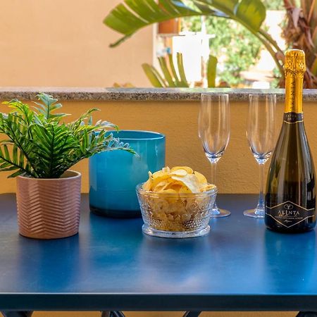 Antine 54 - Magnolia Holidays Alghero Eksteriør bilde