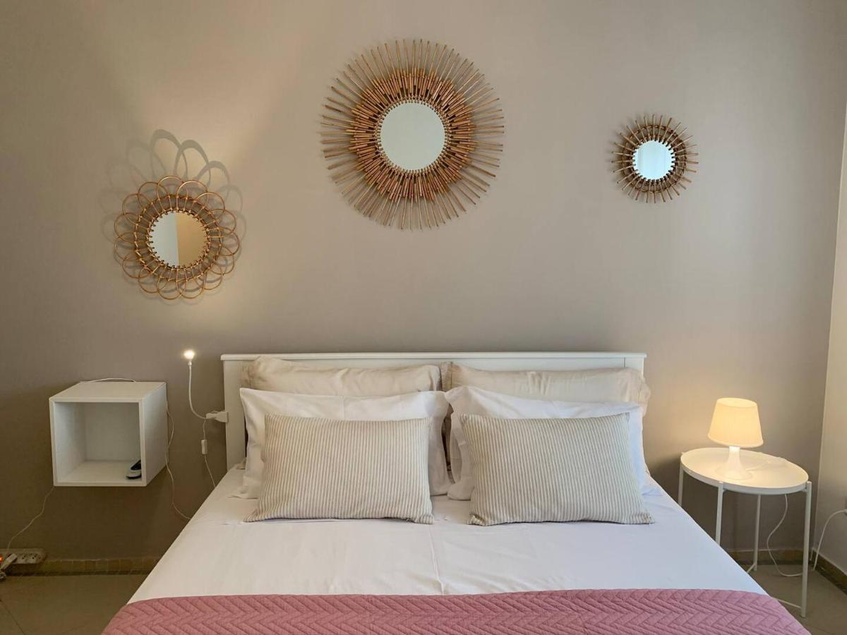 Antine 54 - Magnolia Holidays Alghero Eksteriør bilde