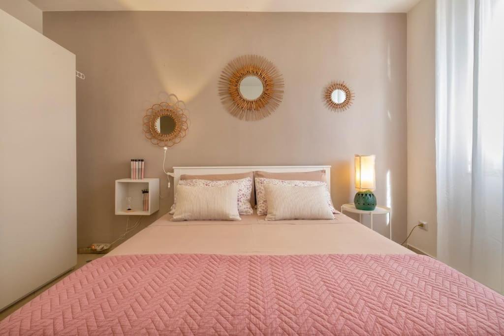 Antine 54 - Magnolia Holidays Alghero Eksteriør bilde