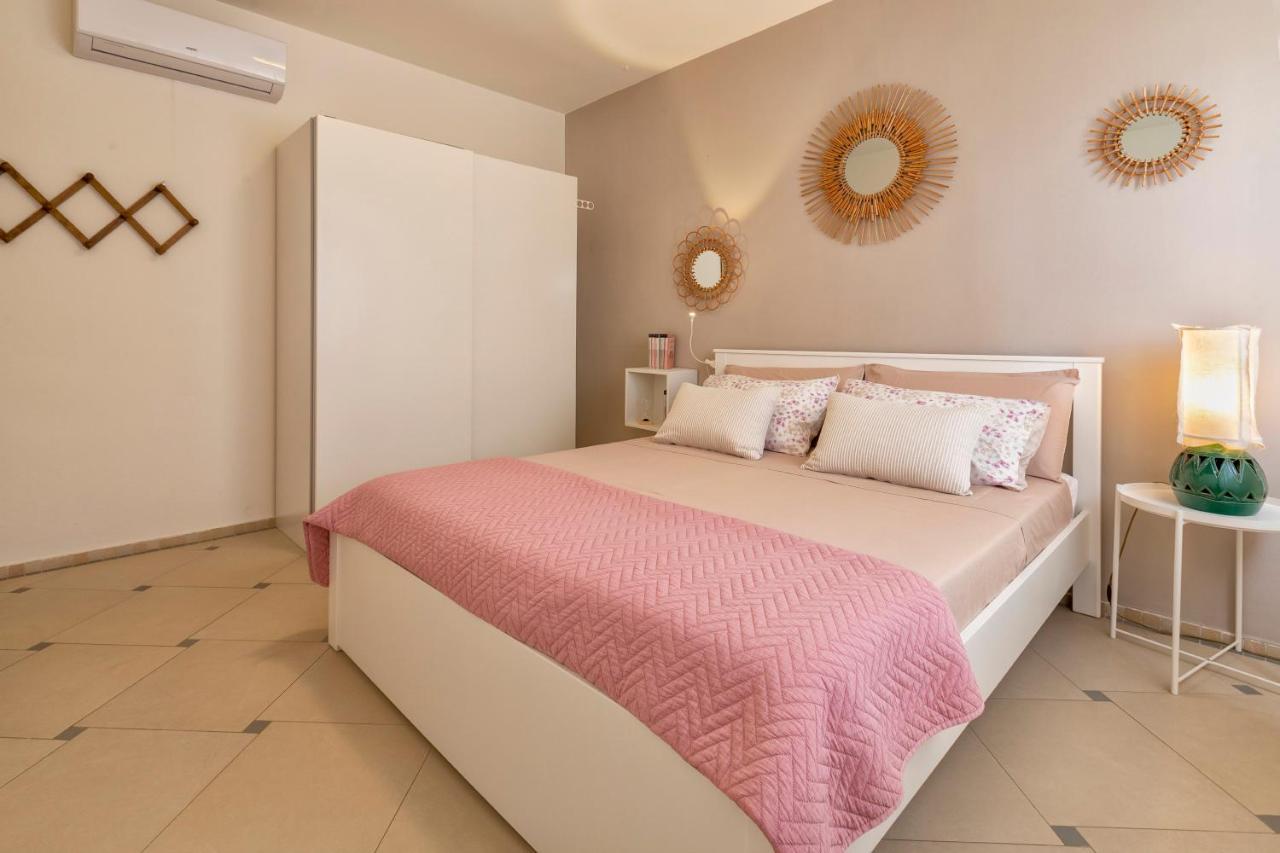 Antine 54 - Magnolia Holidays Alghero Eksteriør bilde