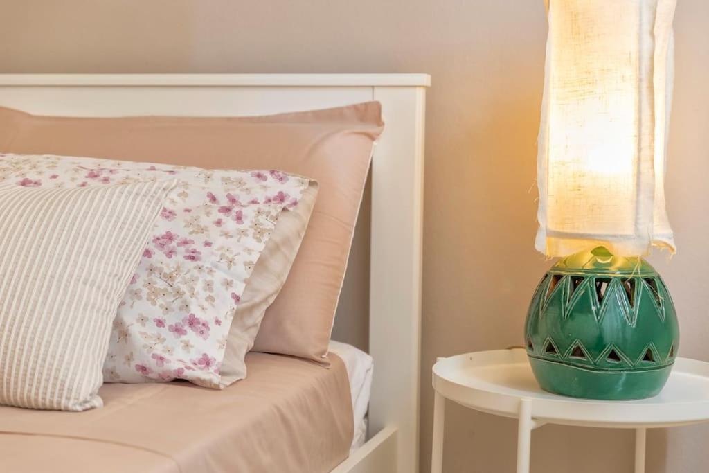 Antine 54 - Magnolia Holidays Alghero Eksteriør bilde