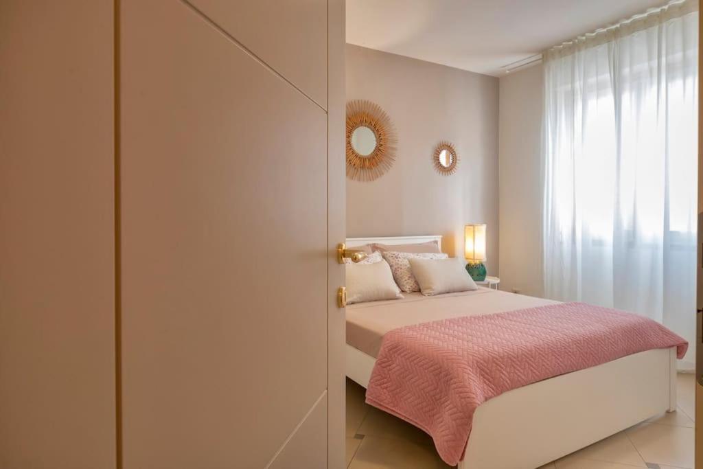 Antine 54 - Magnolia Holidays Alghero Eksteriør bilde