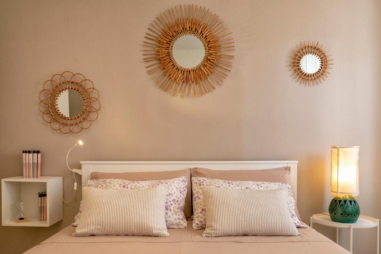 Antine 54 - Magnolia Holidays Alghero Eksteriør bilde