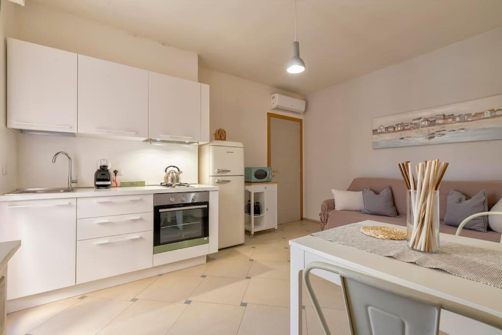 Antine 54 - Magnolia Holidays Alghero Eksteriør bilde