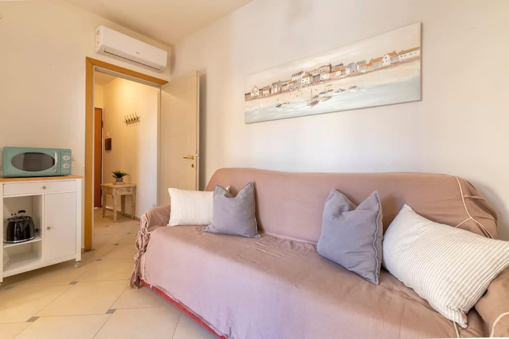 Antine 54 - Magnolia Holidays Alghero Eksteriør bilde