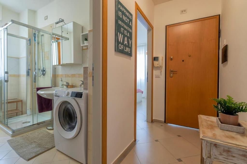 Antine 54 - Magnolia Holidays Alghero Eksteriør bilde