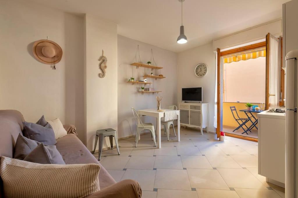 Antine 54 - Magnolia Holidays Alghero Eksteriør bilde