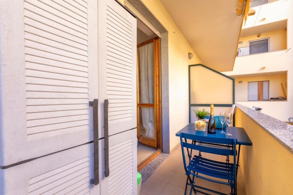 Antine 54 - Magnolia Holidays Alghero Eksteriør bilde