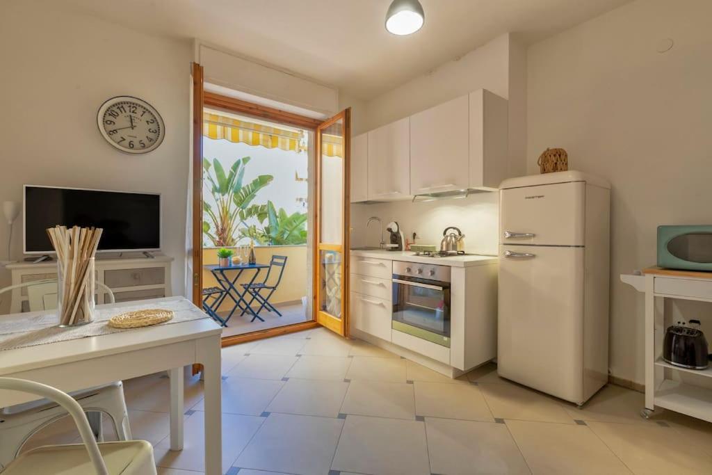 Antine 54 - Magnolia Holidays Alghero Eksteriør bilde