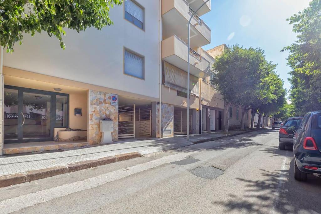 Antine 54 - Magnolia Holidays Alghero Eksteriør bilde