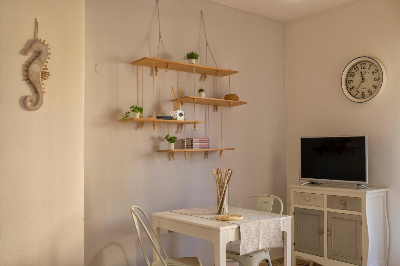 Antine 54 - Magnolia Holidays Alghero Eksteriør bilde