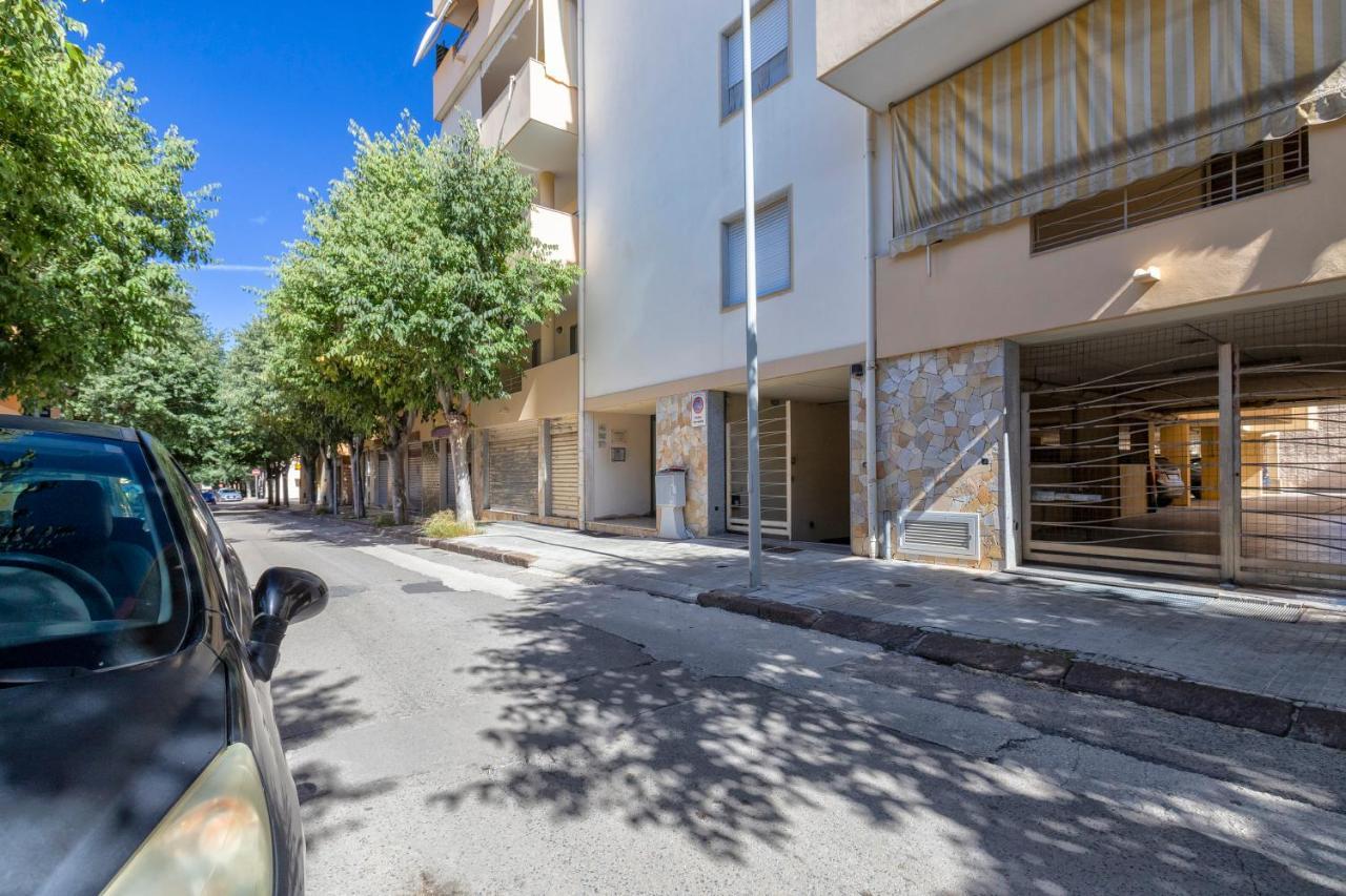 Antine 54 - Magnolia Holidays Alghero Eksteriør bilde