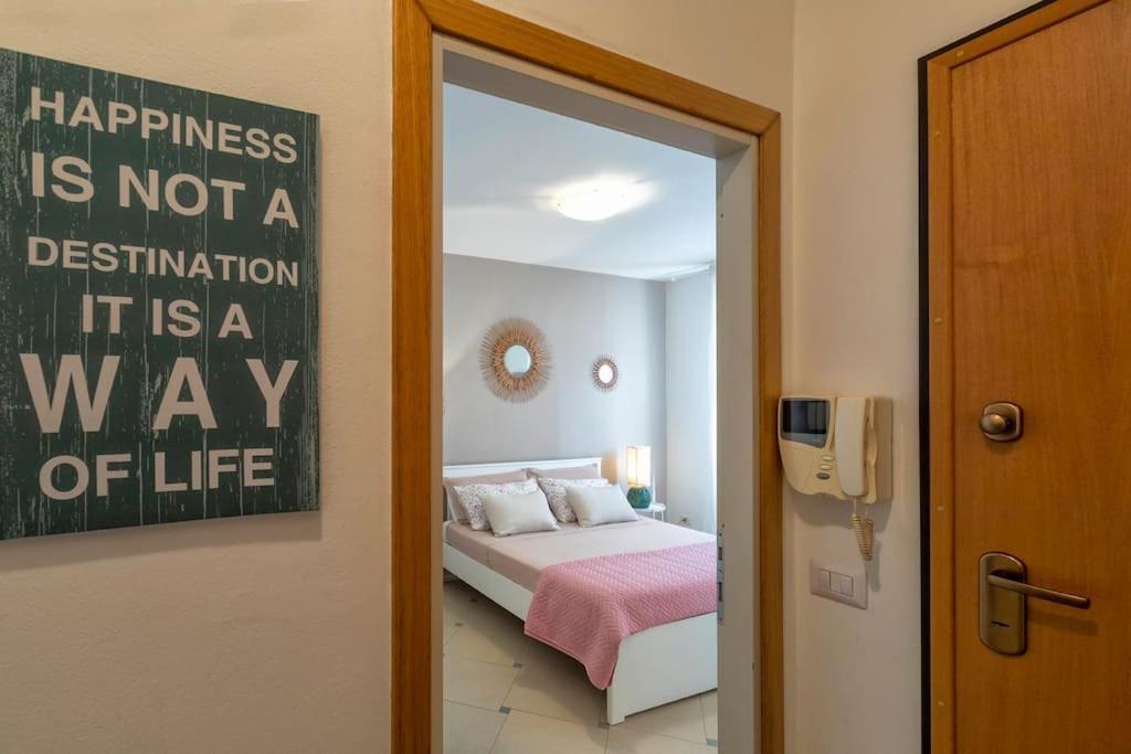 Antine 54 - Magnolia Holidays Alghero Eksteriør bilde