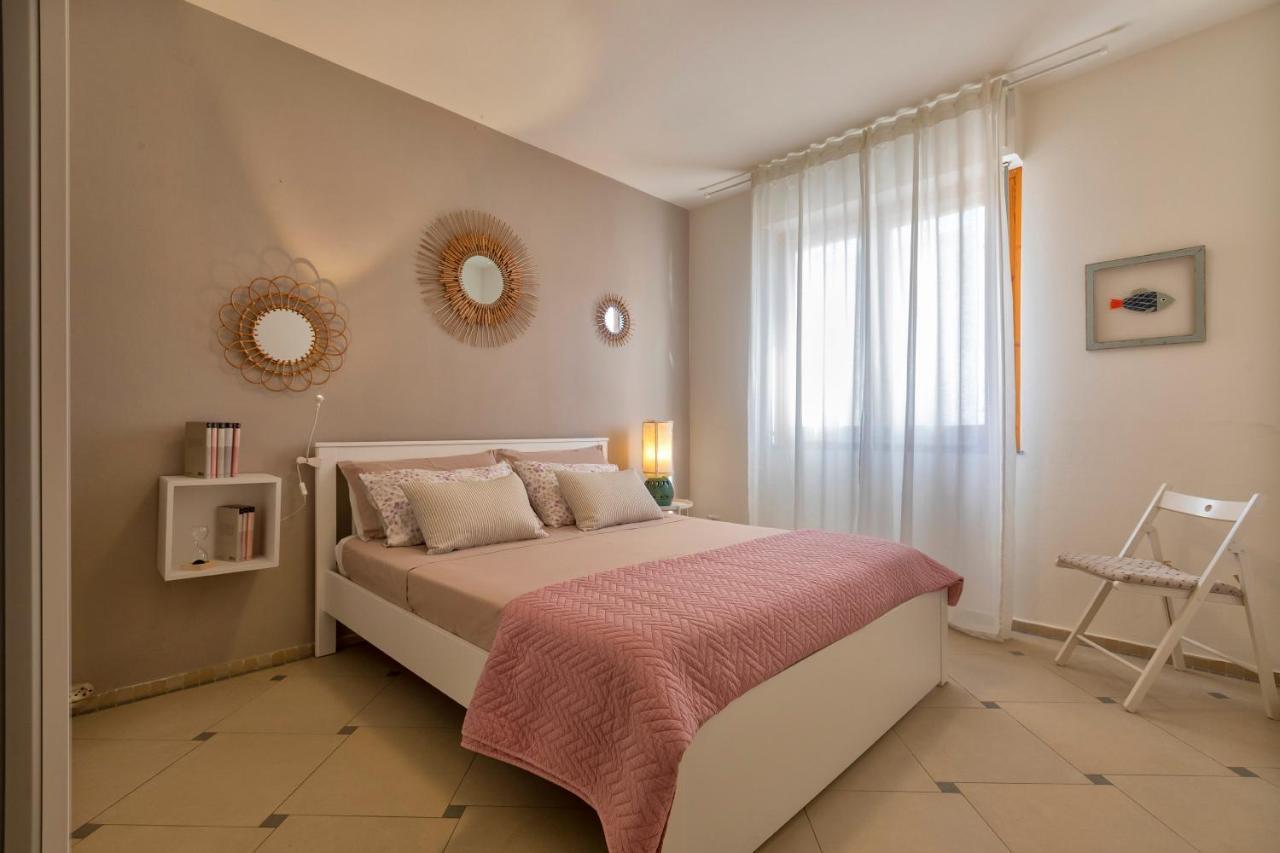 Antine 54 - Magnolia Holidays Alghero Eksteriør bilde
