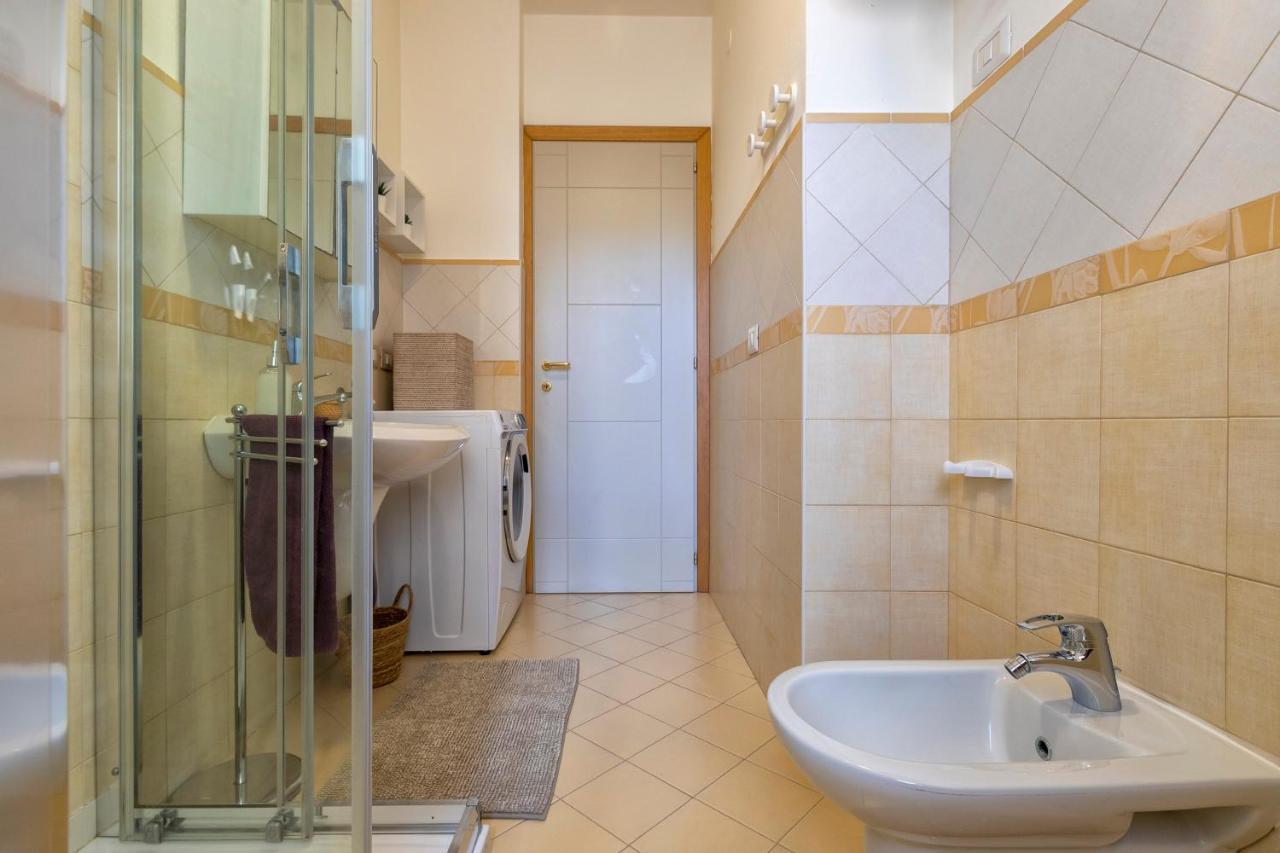 Antine 54 - Magnolia Holidays Alghero Eksteriør bilde